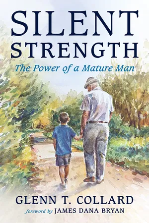 Silent Strength
