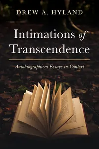 Intimations of Transcendence_cover
