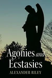 Agonies and Ecstasies_cover