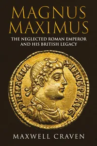 Magnus Maximus_cover