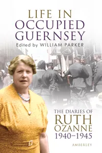 Life in Occupied Guernsey_cover