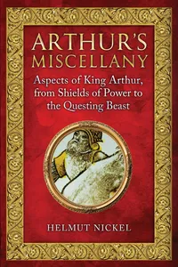 Arthur's Miscellany_cover