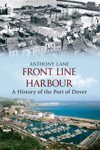 Front Line Harbour_cover