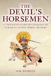 The Devil's Horsemen_cover