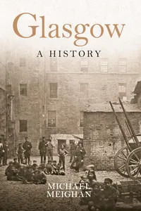 Glasgow A History_cover