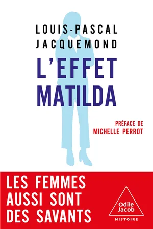 L' Effet Matilda