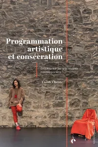 Programmation artistique et consécration_cover