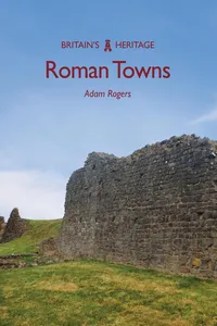 Roman Towns_cover