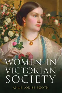 Women in Victorian Society_cover