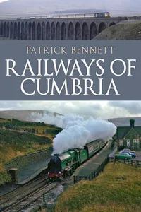 Railways of Cumbria_cover