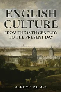 English Culture_cover