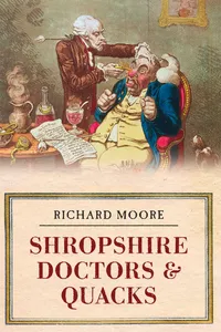 Shropshire Doctors & Quacks_cover