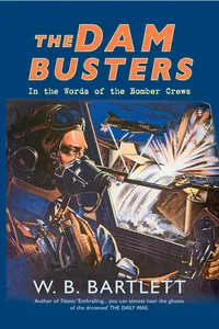 The Dam Busters_cover