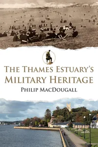 The Thames Estuary's Military Heritage_cover