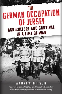 The German Occupation of Jersey_cover