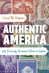Authentic America_cover
