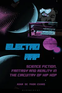 Electro Rap
