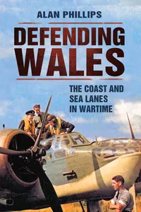 Defending Wales_cover