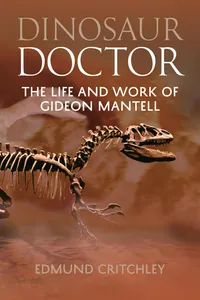 Dinosaur Doctor_cover