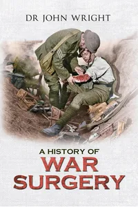 A History of War Surgery_cover