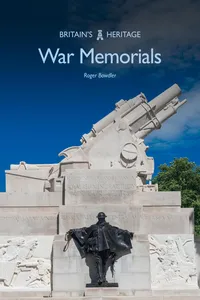 War Memorials_cover