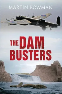 The Dam Busters_cover