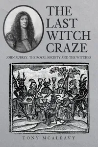 The Last Witch Craze_cover