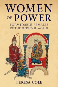 Women of Power_cover