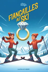 Fiançailles au ski_cover