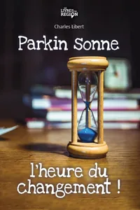 Parkin sonne_cover