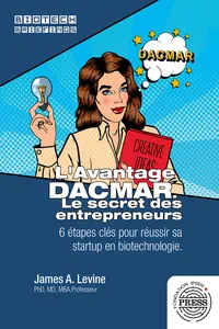 L’avantage DACMAR : le secret des entrepreneurs qui réussissent