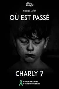 Où est passé Charly?_cover