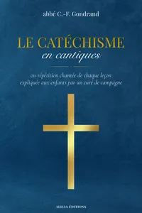 Le Catéchisme en cantiques_cover