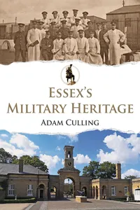 Essex's Military Heritage_cover