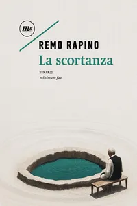 La scortanza_cover