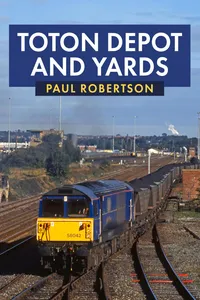 Toton Depot and Yards_cover