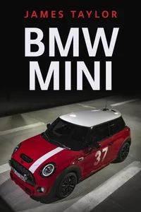 BMW Mini_cover