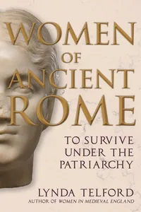 Women of Ancient Rome_cover