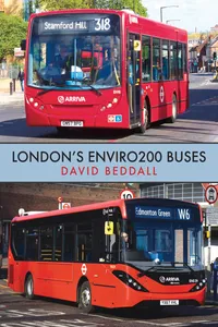 London's Enviro200 Buses_cover