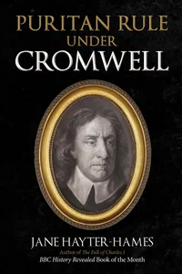 Puritan Rule Under Cromwell_cover