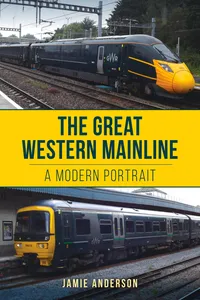 The Great Western Mainline_cover