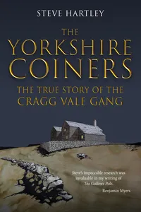 The Yorkshire Coiners_cover