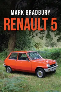 Renault 5_cover