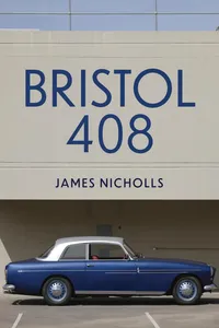 Bristol 408_cover