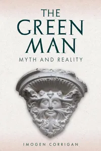 The Green Man_cover