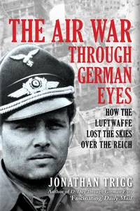 The Air War Through German Eyes_cover