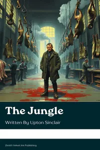 The Jungle_cover