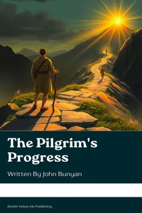 The Pilgrim's Progress_cover