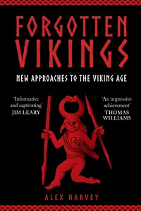 Forgotten Vikings_cover