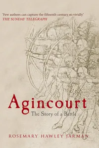 Agincourt_cover